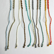 Load image into Gallery viewer, Crystal Chips Bracelet