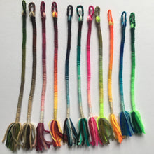 Load image into Gallery viewer, Ombre Hair Wrap Extension