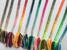 Load image into Gallery viewer, Ombre Hair Wrap Extension