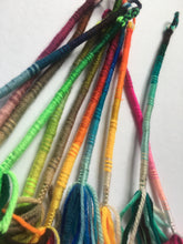 Load image into Gallery viewer, Ombre Hair Wrap Extension