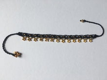 Load image into Gallery viewer, Gypsy Macramé Anklet
