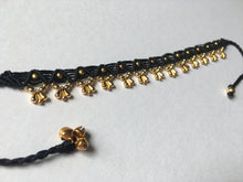 Load image into Gallery viewer, Gypsy Macramé Anklet
