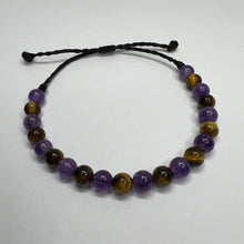 Load image into Gallery viewer, Crystal Beaded Bracelet
