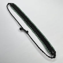 Load image into Gallery viewer, Fishbone Macramé Bracelet
