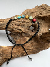 Load image into Gallery viewer, Custom Name Bracelet/Anklet
