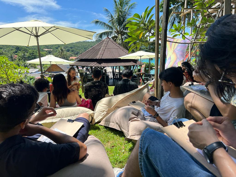 Workshops - Aman Fest 1