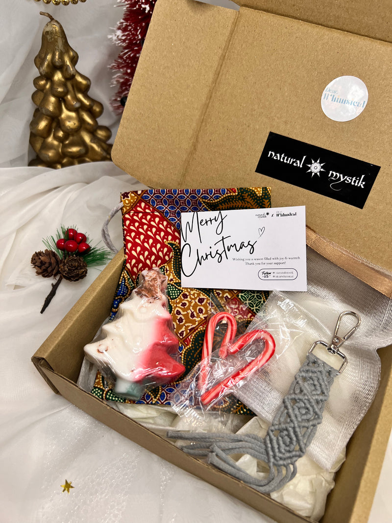 Gifts - Christmas Set Box 3