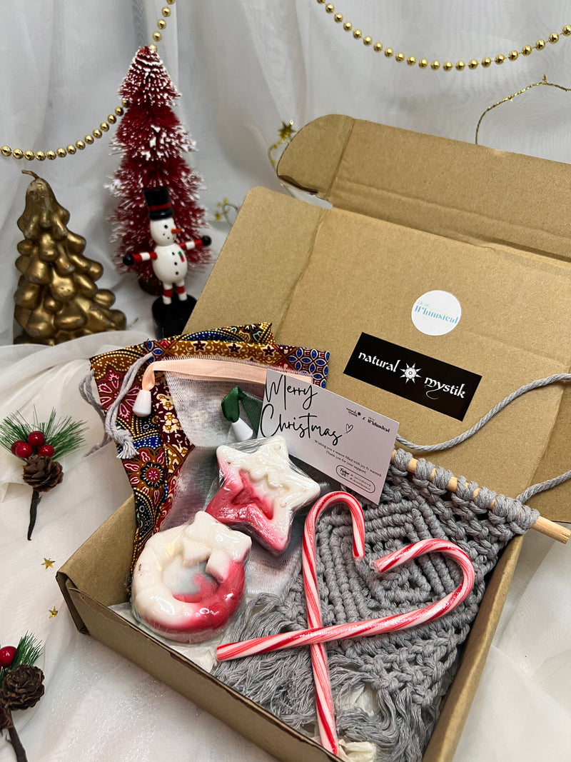 Gifts - Christmas Set Box 2
