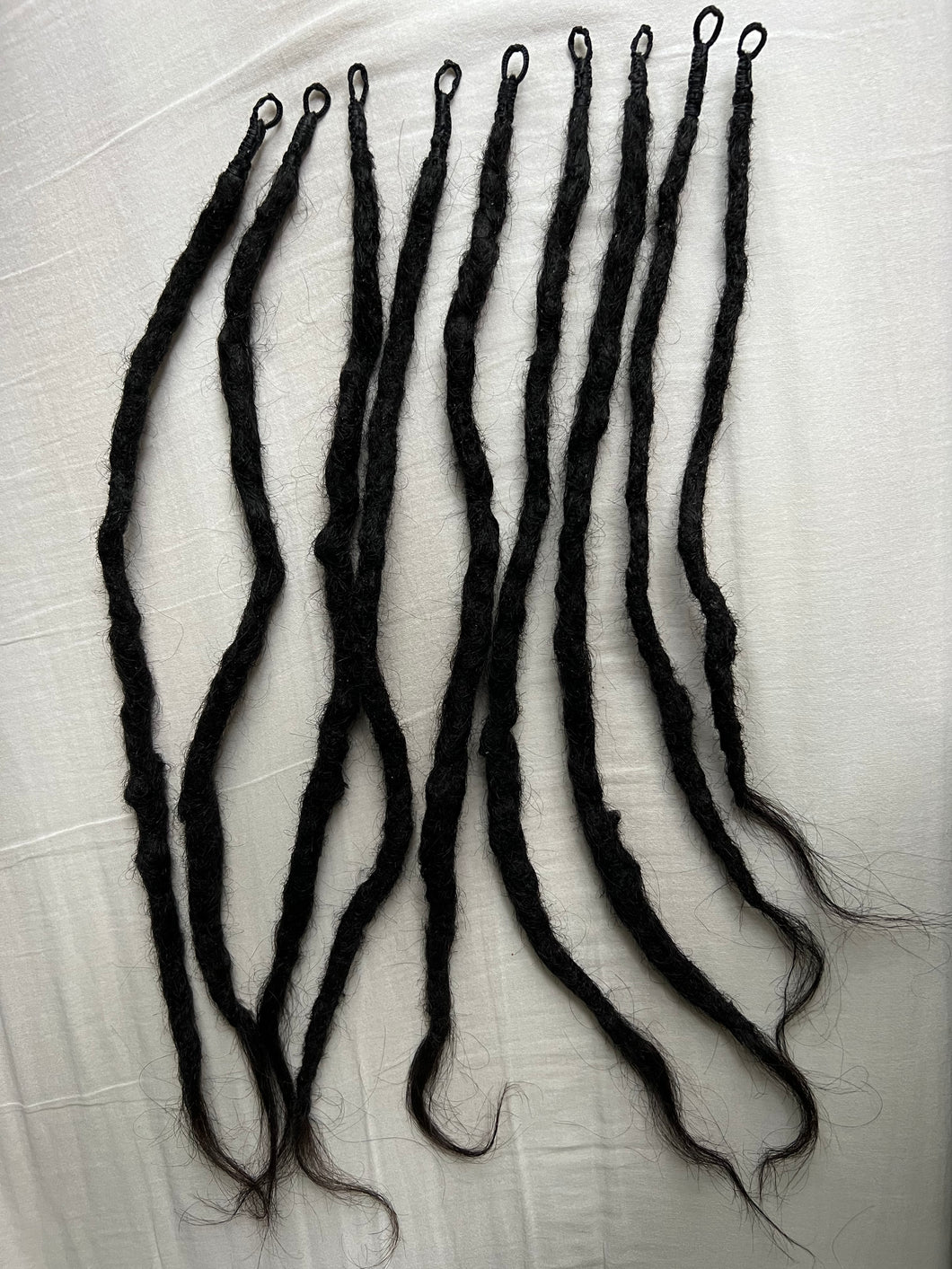 Dreadlock Extensions