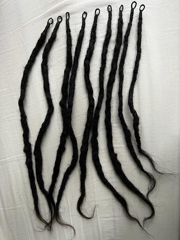 Hair - Dreadlocks Extensions