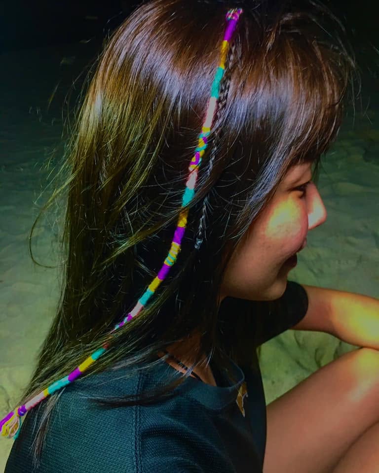 Hair - Wrap 13