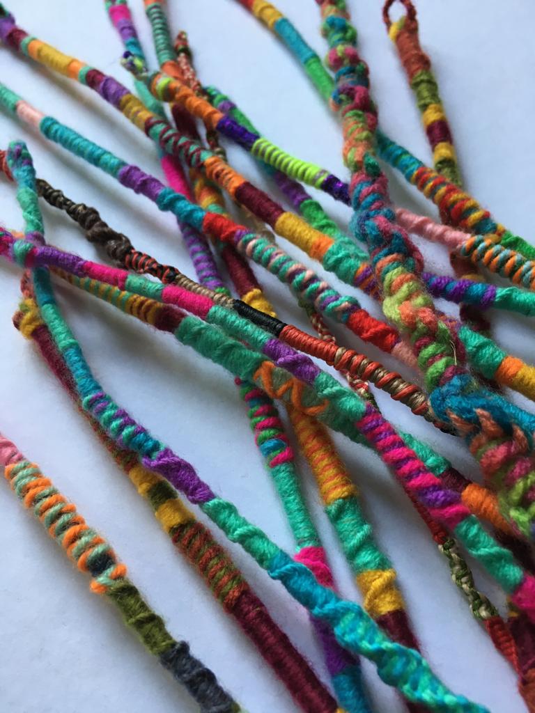 Hair - Wraps Extensions