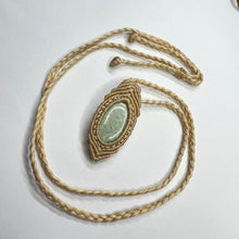 Load image into Gallery viewer, Classic Amazonite Necklace/Bracelet Set
