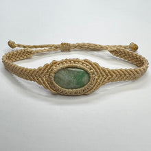 Load image into Gallery viewer, Classic Amazonite Necklace/Bracelet Set
