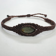 Load image into Gallery viewer, Classic Bloodstone Necklace/Bracelet Set
