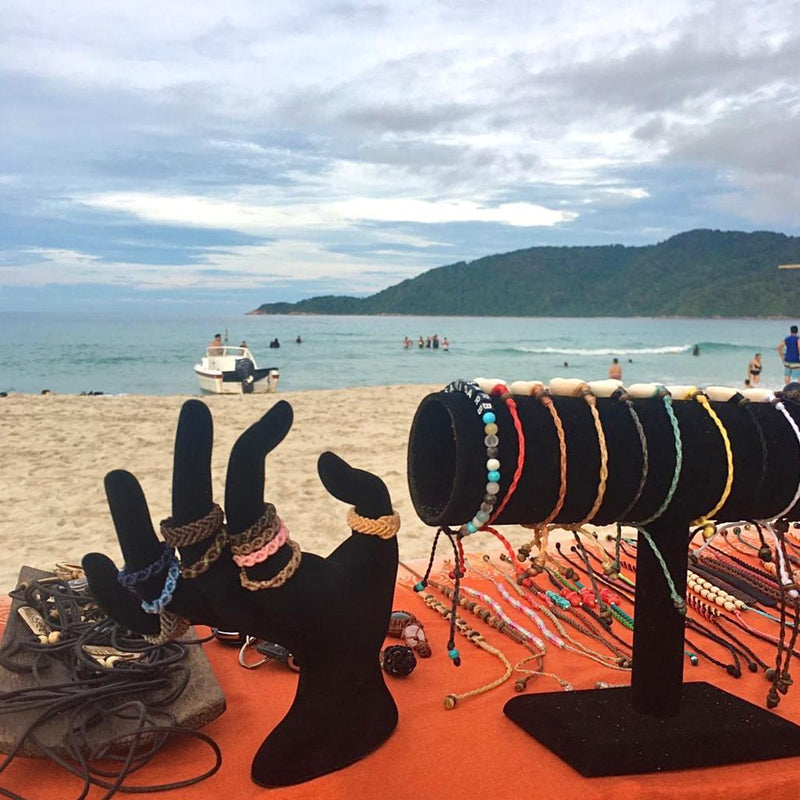 Market booth - Perhentian Island