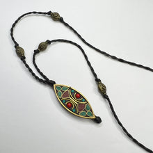 Load image into Gallery viewer, Tibetan Necklace
