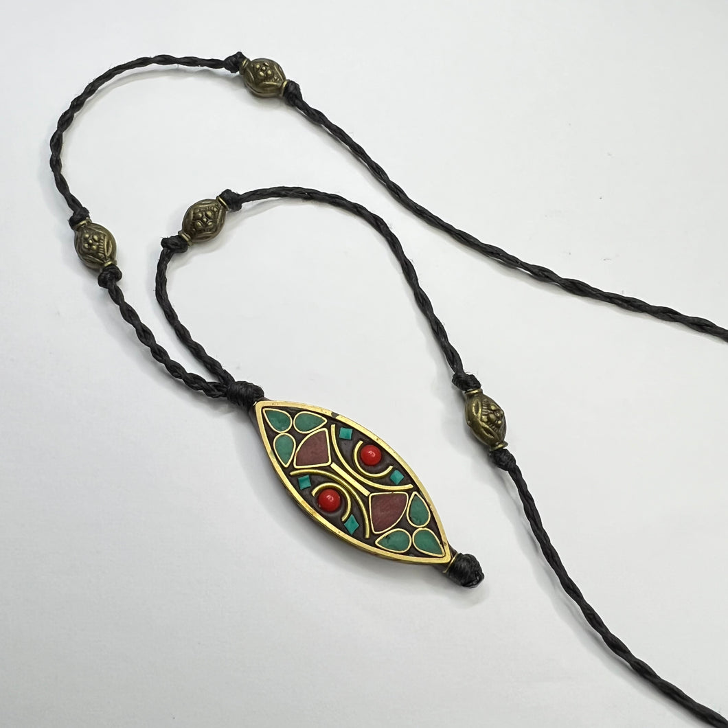 Tibetan Necklace